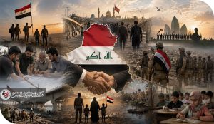 المقاومة التي نريدها والعراق الذي نريده !!