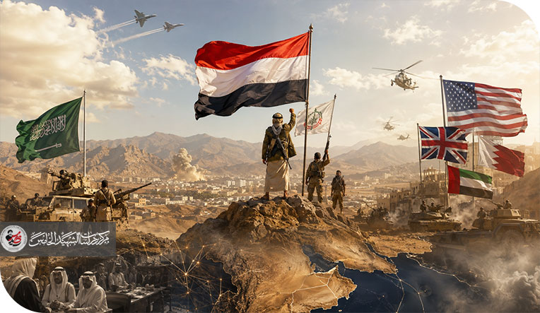 النظام السعودي.. ورحلة الفشل من تحالف دولي ضد اليمن..إلى تحالف بن فدغم في أطراف محافظة الجوف