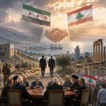 السوري يلعب سياسياً وإعلامياً على تناقضات الشيعة والمسيحيين