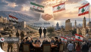النفوذ السوري في لبنان بين الشيعة والمسيحيين