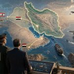 اليوم التالي للحرب والتحدي الاستراتيجي لأميركا ودول المنطقة