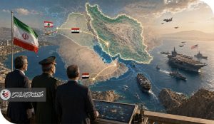 اليوم التالي للحرب والتحدي الاستراتيجي لأميركا ودول المنطقة