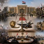 بين أياد بيضاء ودولة غائبة العراق في مهب المصالح الضيقة