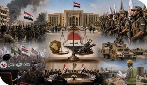 حصر السلاح بين الدولة الغائبة والمصالح الضيقة في العراق