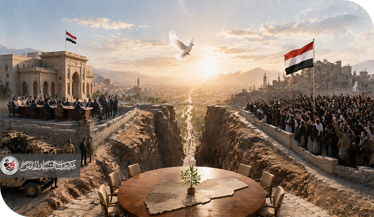 بين ساحات الوطن وفنادق الرياض عندما ينقلب المنطق وتضطرب المفاهيم!