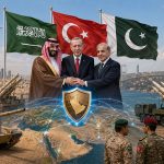 تحالف مكة: هل وُلدت مظلة أمنية جديدة في الشرق الأوسط؟