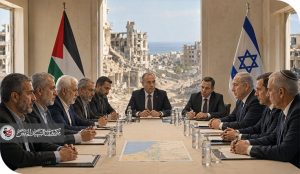 خارطة الطريق بين حماس وإسرائيل وحدود التفاؤل