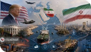 توازن الردع وقواعد الاشتباك بين إيران وواشنطن