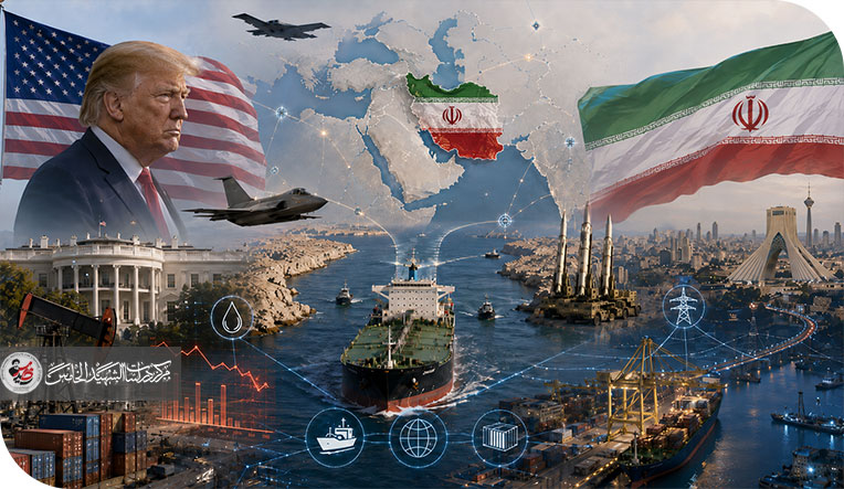 توازن الردع وقواعد الاشتباك بين إيران وواشنطن