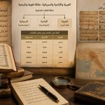 ج2/كيف ولدت السريانية وهل كلمات؛ قرآن، رحمن، نعمة، وجنة سريانية فعلا؟