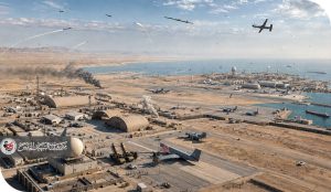 جغرافيا النفوذ الهشة حين تتحول القواعد العسكرية إلى نقاط ضعف