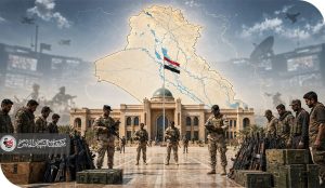 حصر السلاح بيد الدولة، ولكن أي دولة؟ ... بوصلة المواقف ...