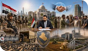 حصر السلاح بين شرعية الدولة وفوضى السلاح