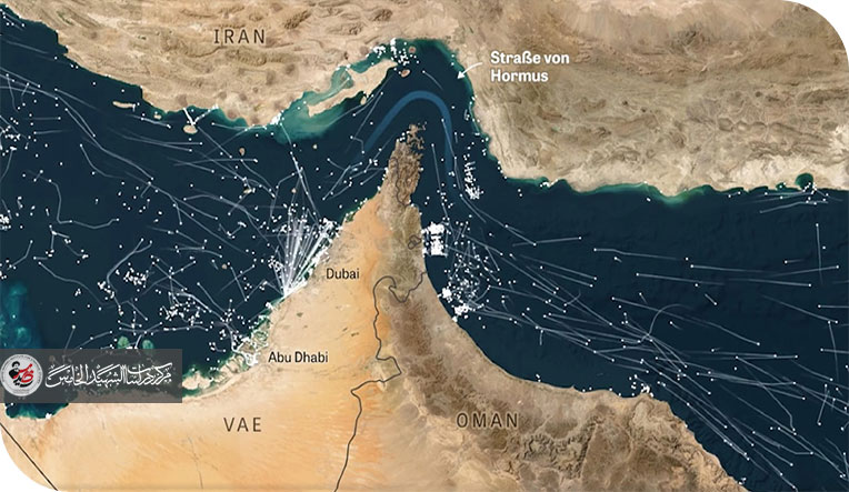 حين تحكم المقاومة البحر... تتغير خرائط الإمبراطوريات