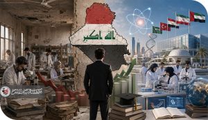 حين تغيب الجامعات العراقية عن شنغهاي أزمة تعليم أم غياب استراتيجية؟
