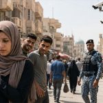 حين يُحاصر الخوف خطى الفتيات: ثورة ضمير بوجه التحرش
