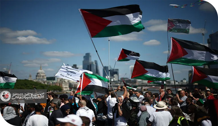 خرائط القوى الكبرى الحلقة الثالثة العبء الثقيل ووهم النفوذ المطلق