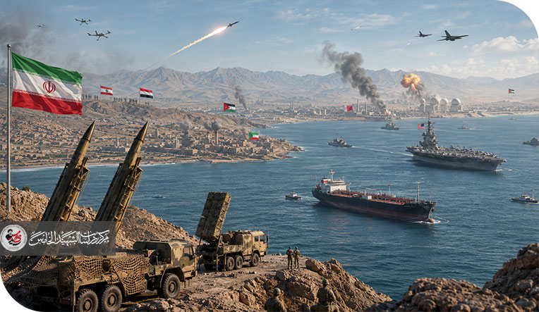 خرائط النار تتبدّل... إيران تعيد رسم قواعد الاشتباك وأمريكا تبحث عن مخرج