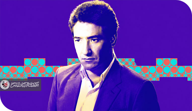 دابادا.. صرخة حسن مطلك