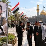 دوافع تمزيق صور الشهداء في كربلاء