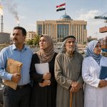 ليس الموظف من أفلس الدولة فلماذا يُطلب منه دفع الفاتورة؟