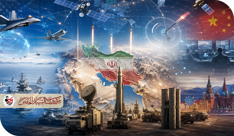 روسيا والصين وإيران ... تحالف الاستنزاف أم بداية نظام متعدد الأقطاب؟