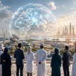 إستراتيجية البقاء في زمن ما بعد الغرب..!!