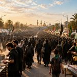 زيارة الأربعين… أكبر مشروع عالمي لبناء الوعي والهوية