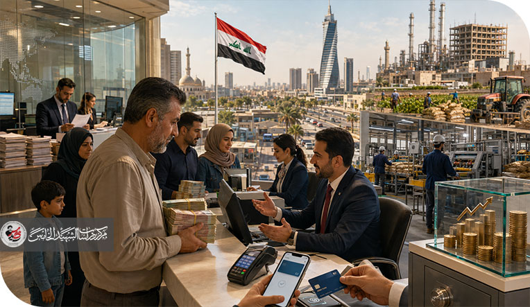 سعر الفائدة المزدوج واستقطاب الكتلة النقدية المكتنزة