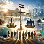 استقرار استلام الرواتب وسُلَّم الرواتب الجديد منهج أصلاح لبناء مستدام