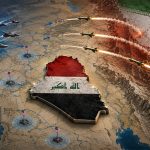 العراق في عين العاصفة