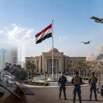 حين تتقدم الطائرات على الدبلوماسية… تنتهك سيادة العراق