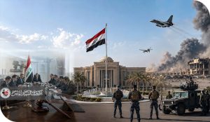سيادة العراق حين تتقدم الطائرات على الدبلوماسية