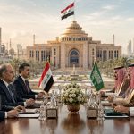 إياك وغضب الحليم .. سيادة العراق بين الجغرافيا والتأريخ وكرامة الاوطان