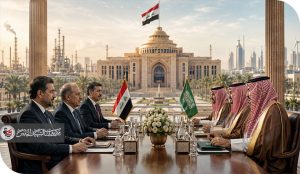 سيادة العراق بين الجغرافيا والتاريخ وكرامة الأوطان