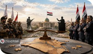 شيعة العراق من يدير المعركة.. ومن يحفر القبر؟