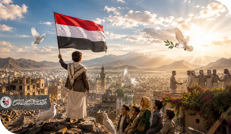 صمود اليمن وفرض المعادلة.. رسالة أصل العرب إلى معسكر العدوان