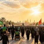 عقارب تغيير العالم