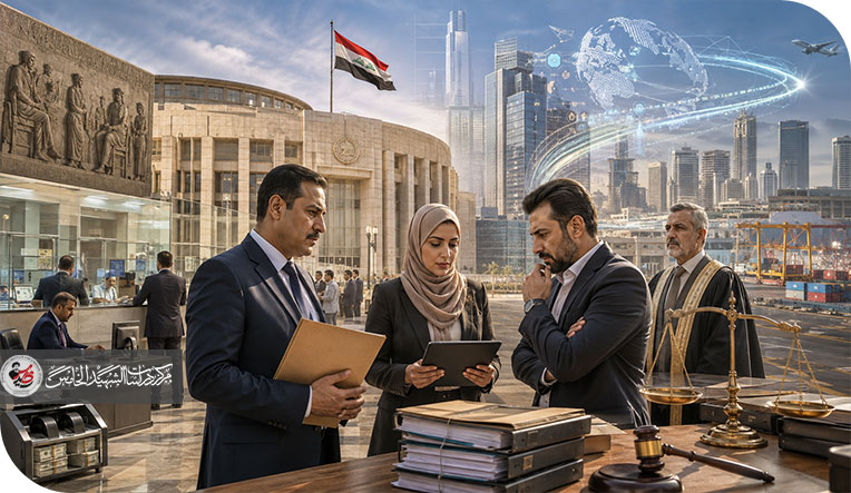 غسل الأموال في العراق بين القانون العراقي وقوائم واشنطن