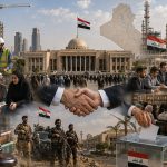 لـن يُـحترم الـشيعة في الـعراق إلا بـقوتهم