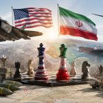 كواليس الميدان:لماذا غابت الغارات الأمريكية عن إيران أمس؟