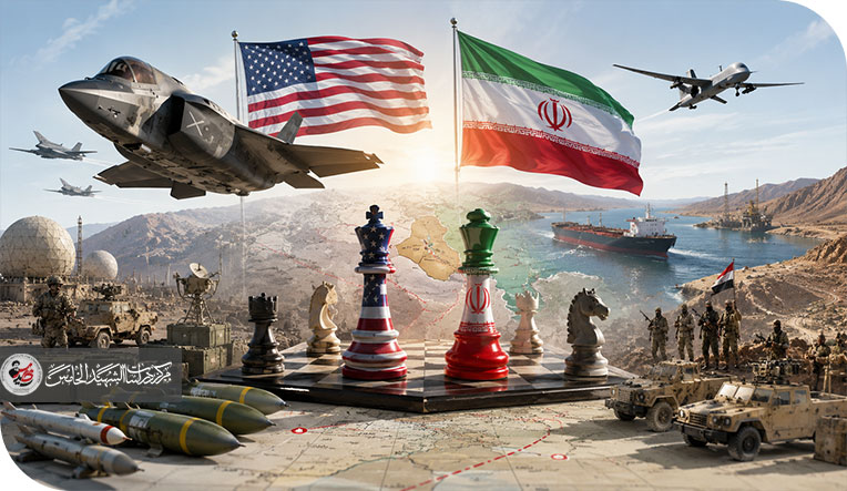 كواليس الميدانلماذا غابت الغارات الأمريكية عن إيران أمس؟