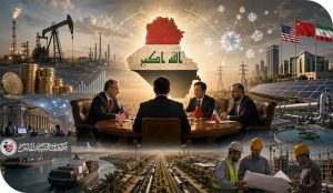 كيف يتعامل العراق مع المنطق الأمريكي؟