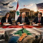 لا جديد في لبنان: العدو وأعوانه يكررون أنفسهم منذ 17 أيار 83 وسيفشلون
