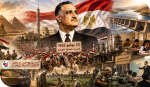 لم تمت روح الثورة الكبرى