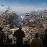 لماذا نكرّر أخطاءنا ونقاوم أمريكا وإسرائيل… آحادًا ؟