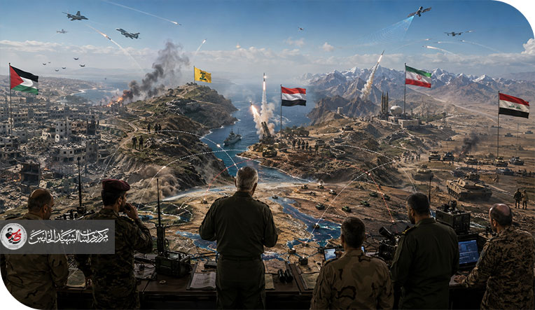 لماذا نكرّر أخطاءنا ونقاوم أمريكا وإسرائيل... آحادًا ؟
