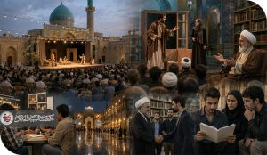 معركة الوعي والإعلام حين يتحول المصطلح إلى سلاح