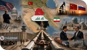 مفارقات ومفترقات في النفط العراقي المنهوب!