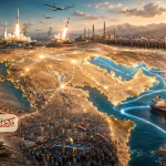 من طهران إلى بيروت… معادلات جديدة ترسم ملامح المواجهة الإقليمية